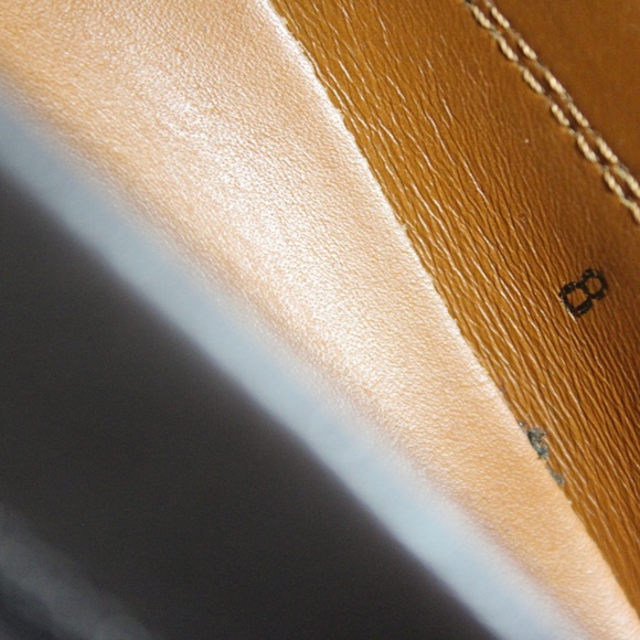 Tod's Driving Moccasins Penny Loafers Italy G358 - Picture 8 of 8